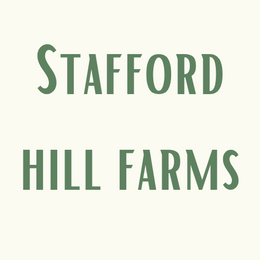 Stafford Hill Farms