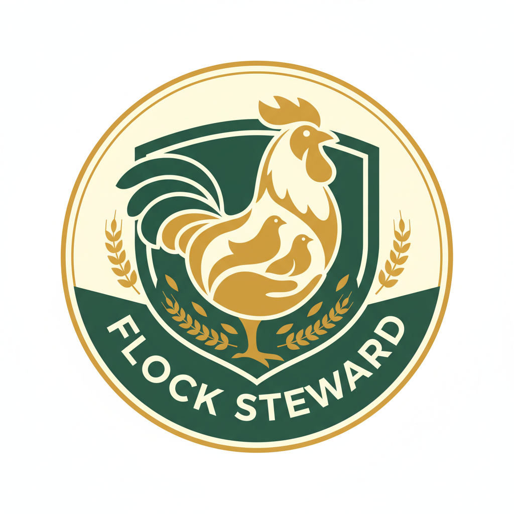 Flock Steward Logo