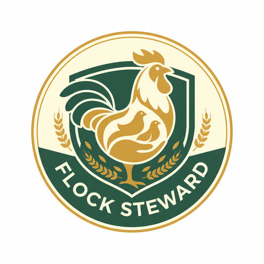 Flock Steward Logo