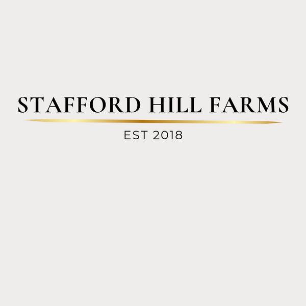 Stafford Hill Farms