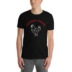 Chicken Tender Unisex T-Shirt