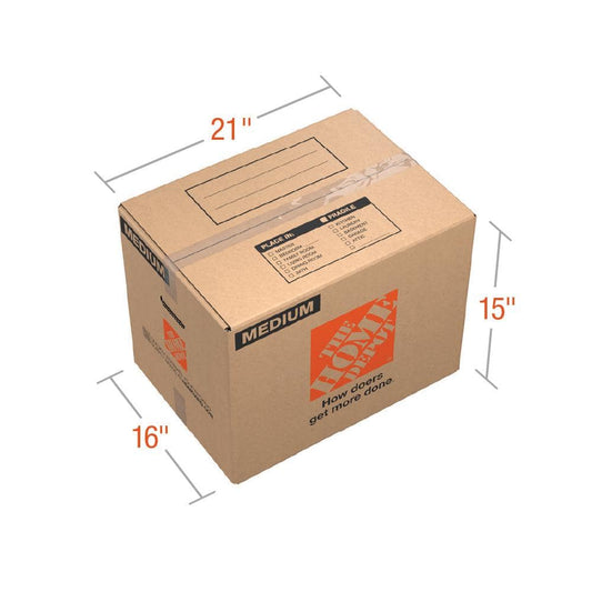 Transport Boxes